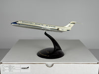 1:200 Douglas House Douglas DC-9-50 (N9000) - Blue/Gold | Air Jet Advance