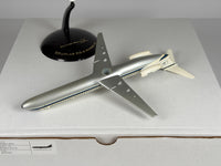 1:200 Douglas House Douglas DC-9-50 (N9000) - Blue/Gold | Air Jet Advance