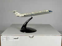 1:200 Douglas House Douglas DC-9-50 (N9000) - Blue/Gold | Air Jet Advance