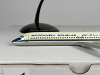 1:200 Douglas House Douglas DC-9-50 (N9000) - Blue/Gold | Air Jet Advance