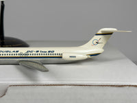 1:200 Douglas House Douglas DC-9-50 (N9000) - Blue/Gold | Air Jet Advance