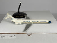 1:200 Douglas House Douglas DC-9-50 (N9000) - Blue/Gold | Air Jet Advance