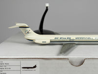 1:200 Douglas House Douglas DC-9-50 (N9000) - Blue/Gold | Air Jet Advance
