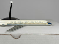 1:200 Douglas House Douglas DC-9-50 (N9000) - Blue/Gold | Air Jet Advance