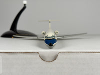 1:200 Douglas House Douglas DC-9-50 (N9000) - Blue/Gold | Air Jet Advance