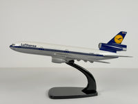 1:200 Lufthansa McDonnell Douglas DC-10-30 (D-ADAO) | Air Jet Advance