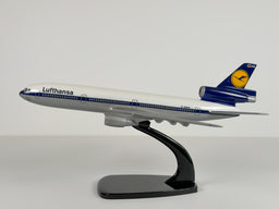 1:200 Lufthansa McDonnell Douglas DC-10-30 (D-ADAO) | Air Jet Advance