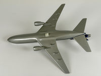 1:200 Lufthansa McDonnell Douglas DC-10-30 (D-ADAO) | Air Jet Advance