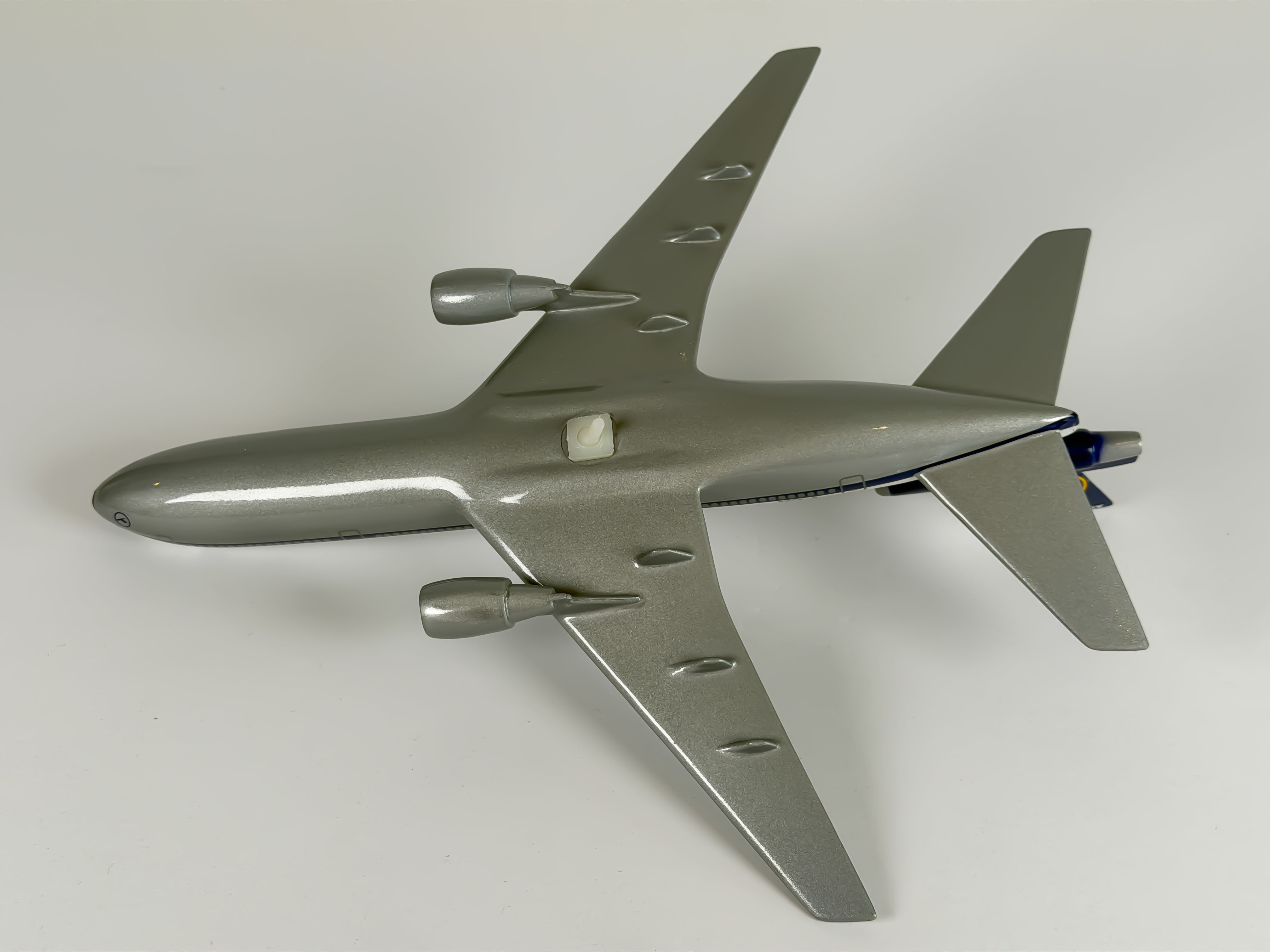 1:200 Lufthansa McDonnell Douglas DC-10-30 (D-ADAO) | Air Jet Advance
