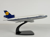 1:200 Lufthansa McDonnell Douglas DC-10-30 (D-ADAO) | Air Jet Advance