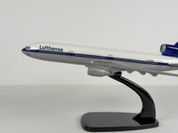 1:200 Lufthansa McDonnell Douglas DC-10-30 (D-ADAO) | Air Jet Advance