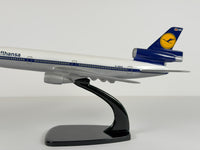 1:200 Lufthansa McDonnell Douglas DC-10-30 (D-ADAO) | Air Jet Advance