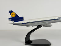1:200 Lufthansa McDonnell Douglas DC-10-30 (D-ADAO) | Air Jet Advance
