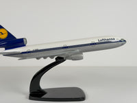1:200 Lufthansa McDonnell Douglas DC-10-30 (D-ADAO) | Air Jet Advance