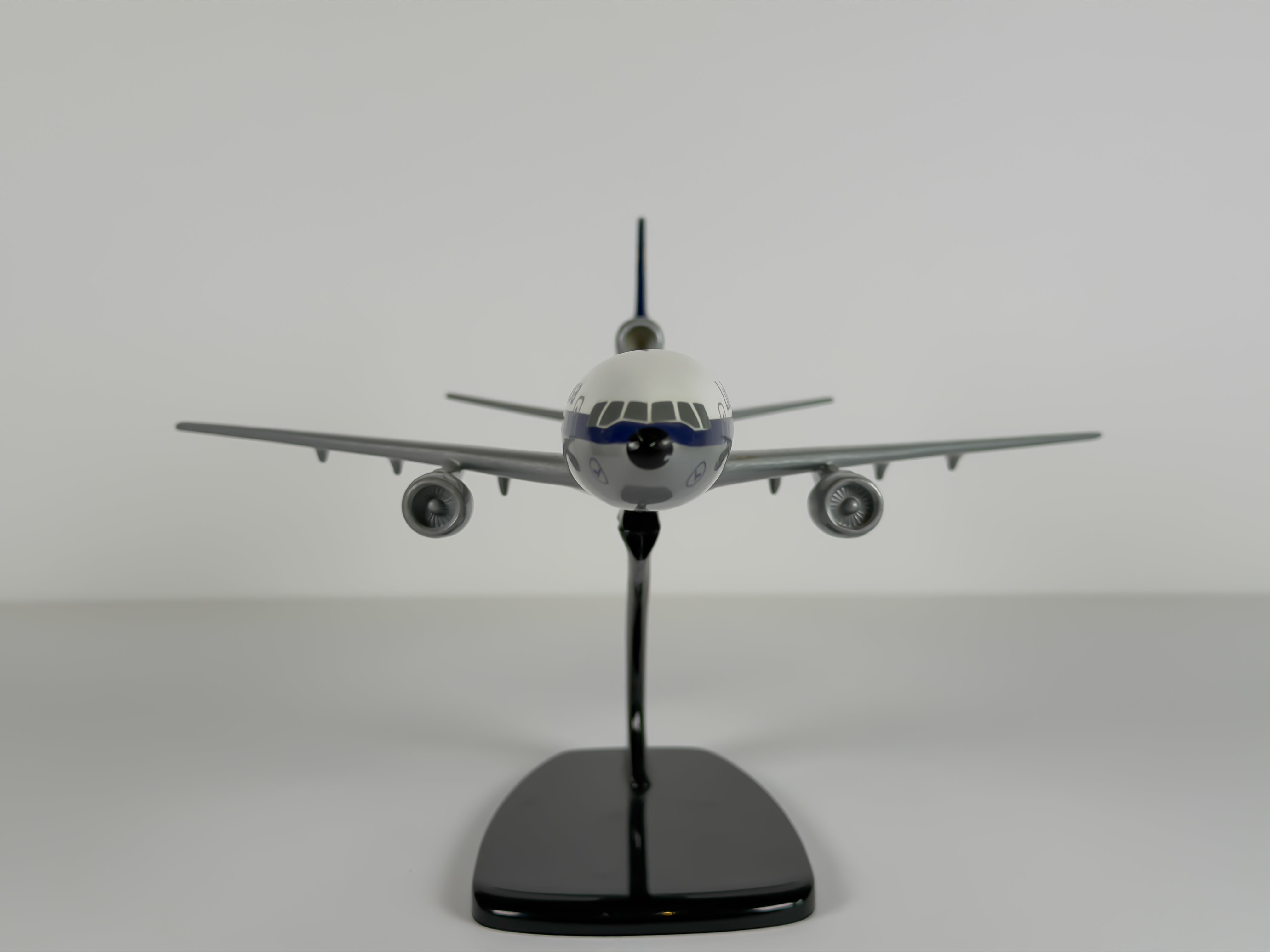 1:200 Lufthansa McDonnell Douglas DC-10-30 (D-ADAO) | Air Jet Advance