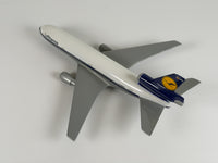 1:200 Lufthansa McDonnell Douglas DC-10-30 (D-ADAO) | Air Jet Advance