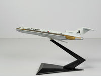 1:200 Mexicana Boeing 727-200 (XA-CMA) - Golden Aztec | Air Jet Advance
