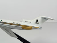 1:200 Mexicana Boeing 727-200 (XA-CMA) - Golden Aztec | Air Jet Advance
