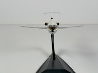 1:200 Mexicana Boeing 727-200 (XA-CMA) - Golden Aztec | Air Jet Advance