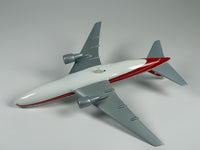 1:200 Trans World Airlines (TWA) Boeing 767-200 (N601TW) - Dual Stripes | Air Jet Advance