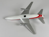 1:200 Trans World Airlines (TWA) Lockheed L-1011 - Dual Stripes - Hollow Titles | Air Jet Advance