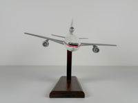 1:200 Trans World Airlines (TWA) Lockheed L-1011 - Dual Stripes - Hollow Titles | Air Jet Advance