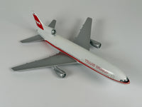 1:200 Trans World Airlines (TWA) Lockheed L-1011 - Dual Stripes - Hollow Titles | Air Jet Advance