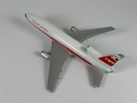 1:200 Trans World Airlines (TWA) Lockheed L-1011 - Dual Stripes - Hollow Titles | Air Jet Advance
