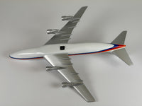 1:200 United Airlines Boeing 747-100 (N7371U) - Saul Bass | Air Jet Advance