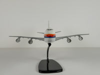 1:200 United Airlines Boeing 747-100 (N7371U) - Saul Bass | Air Jet Advance