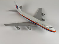 1:200 United Airlines Boeing 747-100 (N7371U) - Saul Bass | Air Jet Advance