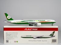Eva Air Boeing 777-300ER 1:200 Inflight200 B-16703 (ALB011)