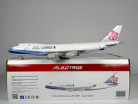 China Airlines Cargo Boeing 747-400F 1:200 Inflight200 B-18720 (ALB015)