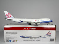 China Airlines Cargo Boeing 747-400F 1:200 Inflight200 B-18720 (ALB015)