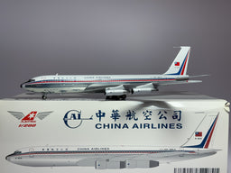 China Airlines Boeing 707-300 1:200 Inflight200 B-1828 (ALB2CI707)