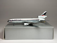 Delta Air Lines McDonnell Douglas DC-10-10 1:400 Gemini Jets N914WA (AM001)