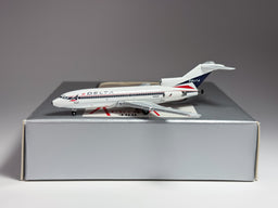 Delta Air Lines Boeing 727-100 1:400 Aeroclassics N1635 (AM002A)