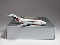 Delta Air Lines Boeing 727-100 1:400 Aeroclassics N1635 (AM002A)