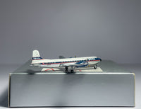Delta Air Lines Douglas DC-6 1:400 Aeroclassics N1901M (AM005)