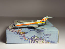 Aeroclassics 1:400 LANICA Boeing 727-100 AN-BSQ ACLAN088