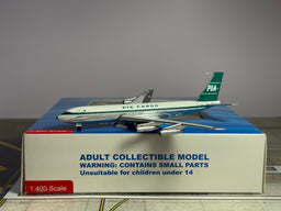 Aeroclassics 1:400 PIA Cargo Boeing 707-320 AP-AWD ACAPAWD