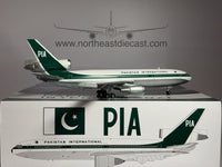Pakistan International Airlines PIA McDonnell Douglas DC-10-30 1:200 Inflight200 AP-AXC (IF103044)