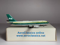 Aeroclassics 1:400 PIA Pakistan International Airbus A300 AP-BCJ ACAPBCJ