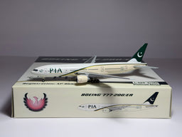 Phoenix Model 1:400 PIA Boeing 777-200ER AP-BGK PH410411