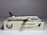 Phoenix Model 1:400 PIA Boeing 777-200ER AP-BGK PH410411