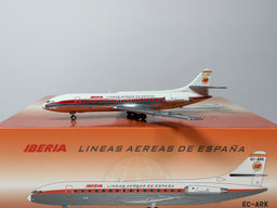 Iberia Airlines Sud Aviation SE-210 Caravelle 1:200 Inflight200 EC-ARK (ARD2018)