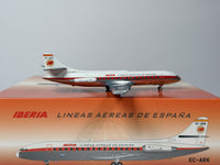 Iberia Airlines Sud Aviation SE-210 Caravelle 1:200 Inflight200 EC-ARK (ARD2018)