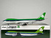 Aer Lingus Boeing 747-100 1:200 Inflight200 EI-ASI (ARD2026)