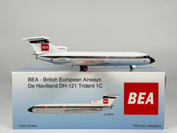 British European Airways (BEA) Hawker Siddeley HS-121 Trident 1:200 ARD200 G-ARPB (ARDBA24)