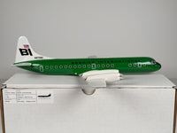 1:100 Braniff International Lockheed L-188 Electra (N9708C) - Jelly Bean - Panagra Green | Vogelaar Model